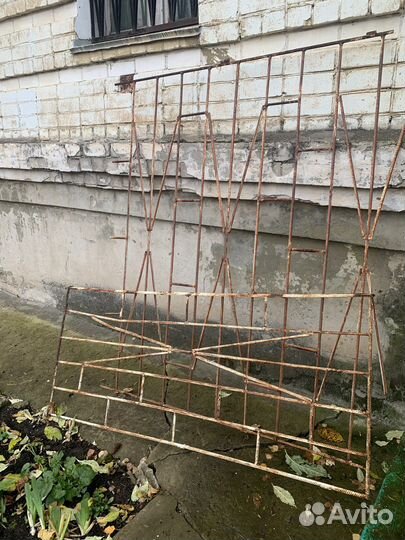 Решетка для окон