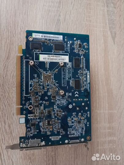 Видеокарта