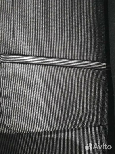 Мужской костюм 46 рр