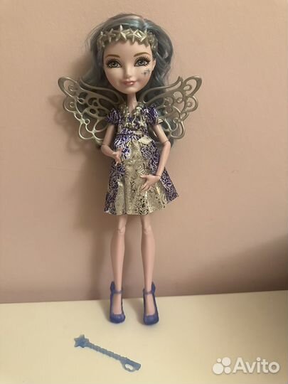 Кукла Ever After High Фарра Гудфэри