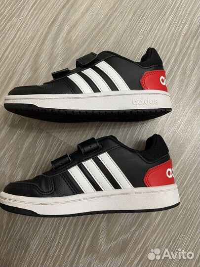 Кроссовки Adidas 29
