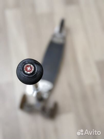 Самокат Micro 3-х колесный (до 90 кг.)