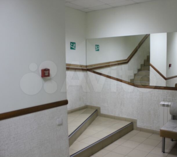 Офис, 323 м²
