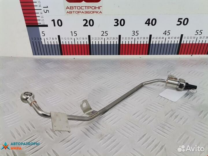 Датчик давления (температуры) выхлопных газов BMW