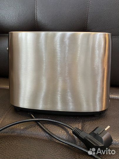 Тостер redmond