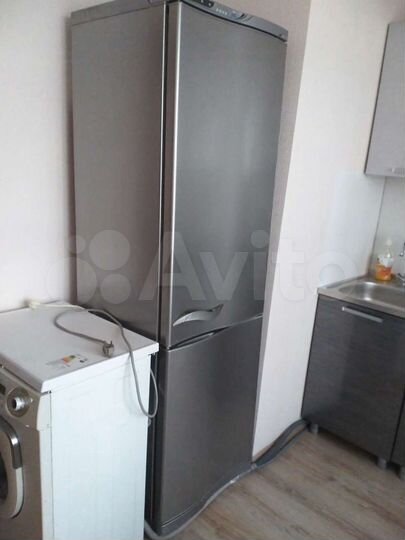 1-к. квартира, 30,2 м², 7/9 эт.