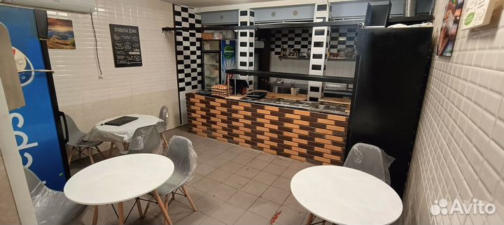 Пекарня7 готовый бизнес