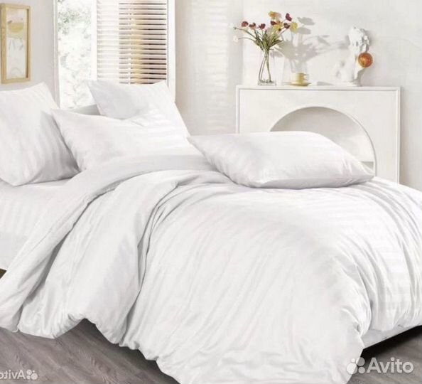 Постельное белье для гостиниц,отелей