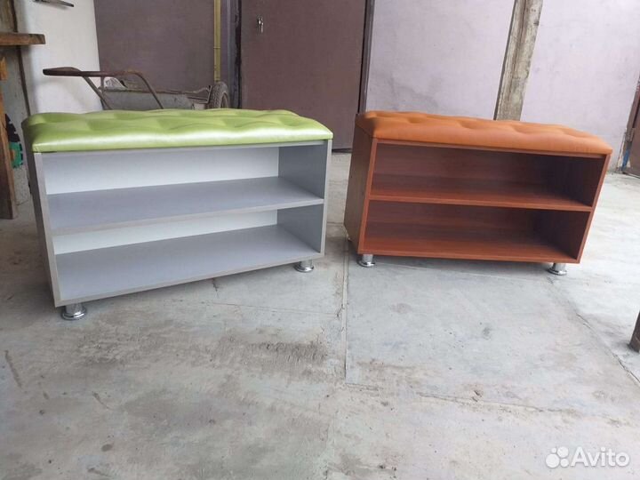 Подставка для обуви