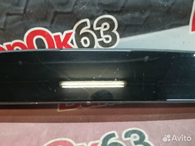 Накладка крыши левая Mercedes-Benz GLE-Class