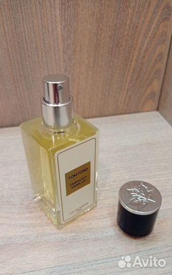 Tom Ford Tobacco Vanille