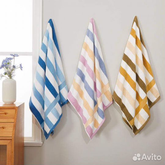 Кухонные полотенца