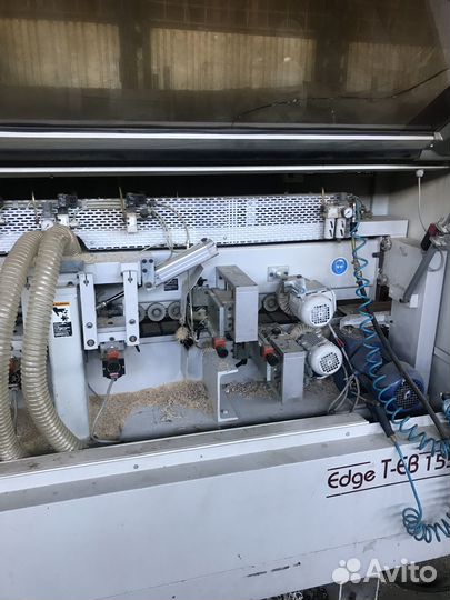 Оборудование для производства мебели