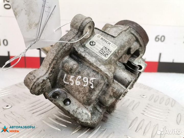 Тнвд BMW 3 E90/E91/E92/E93 2010 13518577649