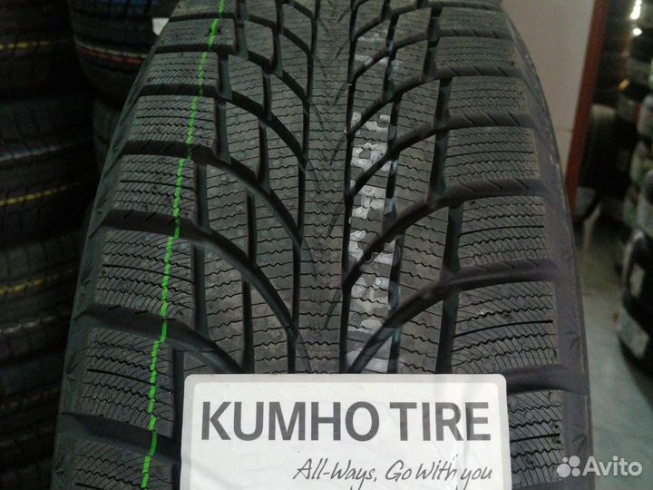 Kumho WinterCraft Ice Wi51 195/65 R15