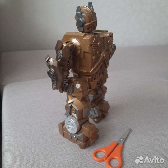 Модель Робот