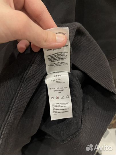 Футболка columbia