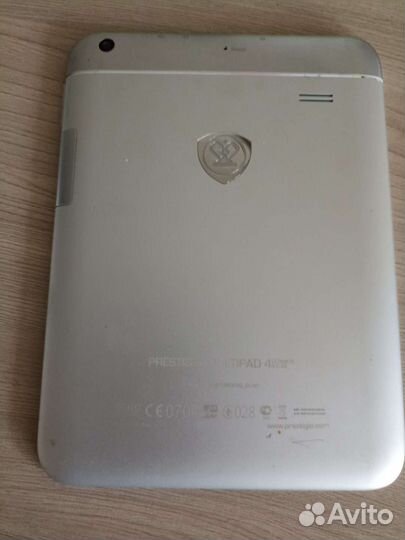 Multipad 4 ultimate 8.0 3G