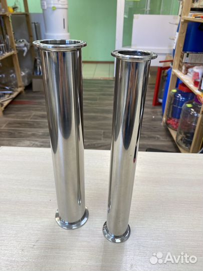 Царга 30 см 1,5 2 дюйма