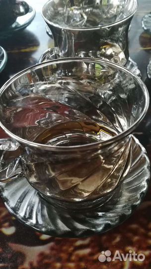 Кофейный набор