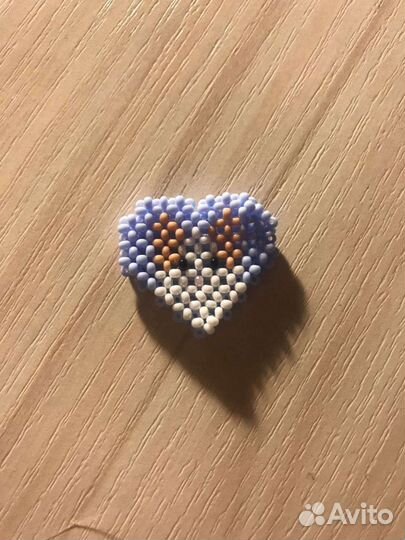 Изделья из бисера