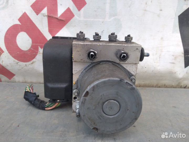 Блок abs Peugeot 308 1.6 EP6 2007