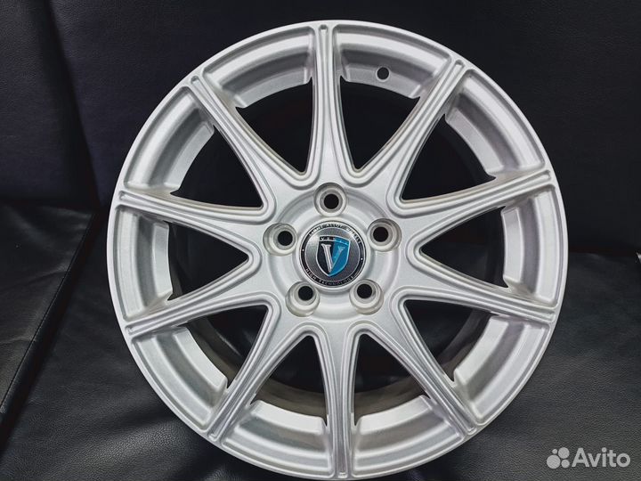 Диск Литой polo rapid R15