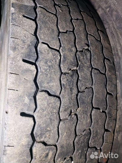 Cordiant Professional DR-1 315/80 R22