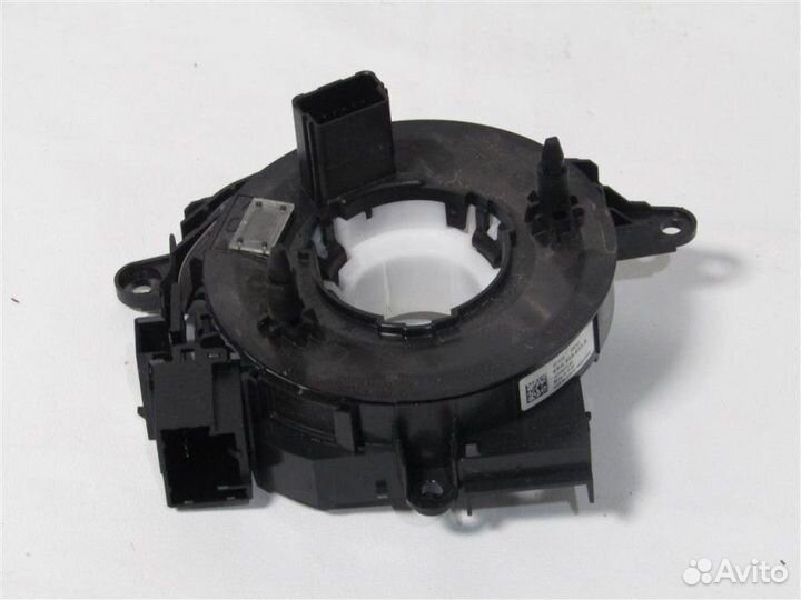 Шлейф руля Skoda Rapid 1.6 CWV 110 Л.С