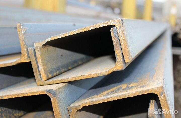 Швеллер 18 П