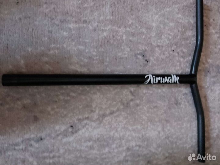 Детали для трюкового самоката