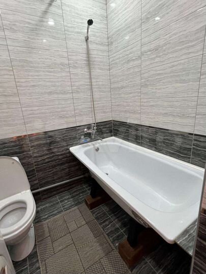 1-к. квартира, 45 м², 7/7 эт.