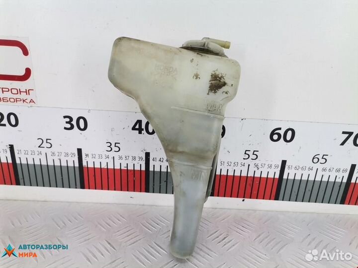 Бачок расширительный Honda Civic 6 1996