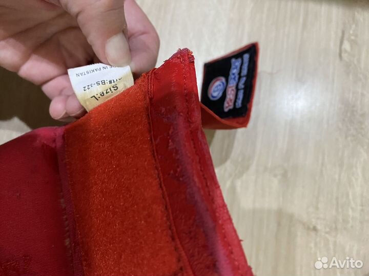 Защита для каратэ