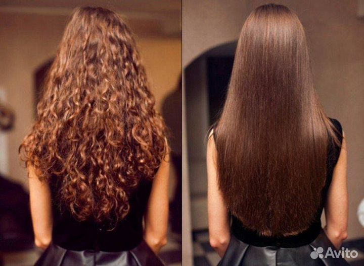 Ботокс, Нанопластика,Кератин волос