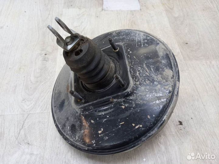 Chery Indis Усилитель тормозов вакуумный Chery Ind