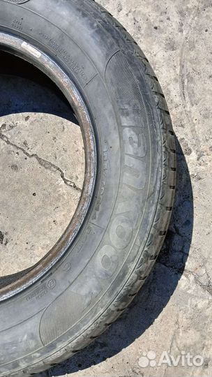 Hankook Optimo K715 185/70 R14
