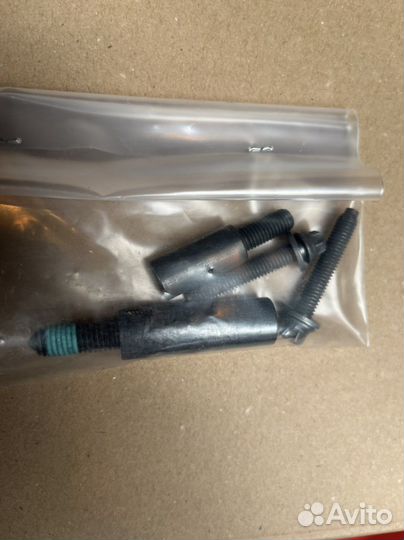 Комплект цепи грм BMW 2.5/3.0 (N52)