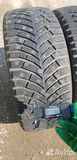Michelin X-Ice North 4 205/50 R17