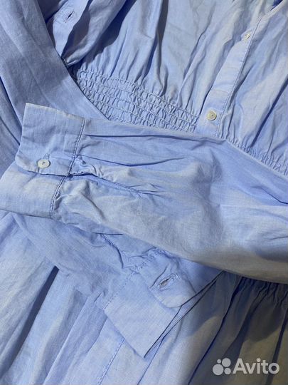 Блузка Zara 164