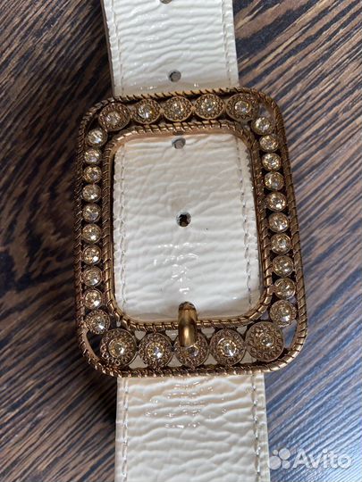 Ремень женский Marina Crazioni 42 44