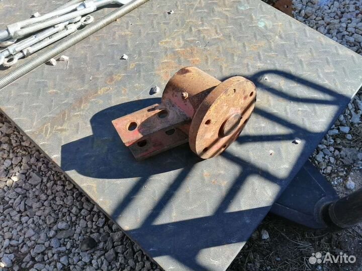 Запчасти на сельхозтехнику