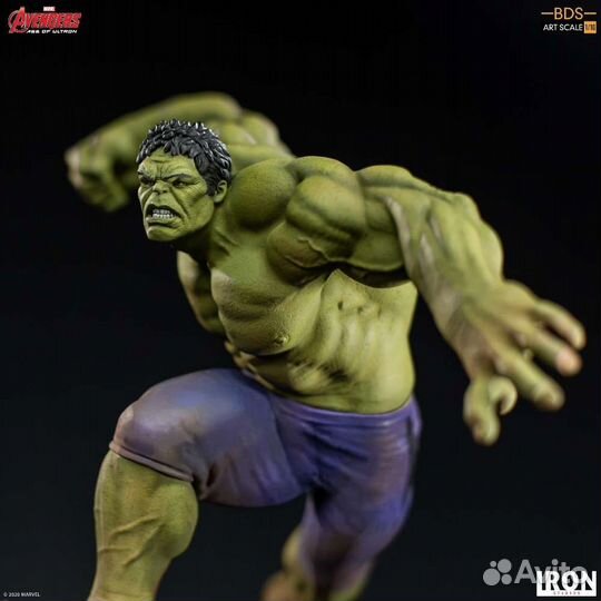 Iron Studios Фигурки