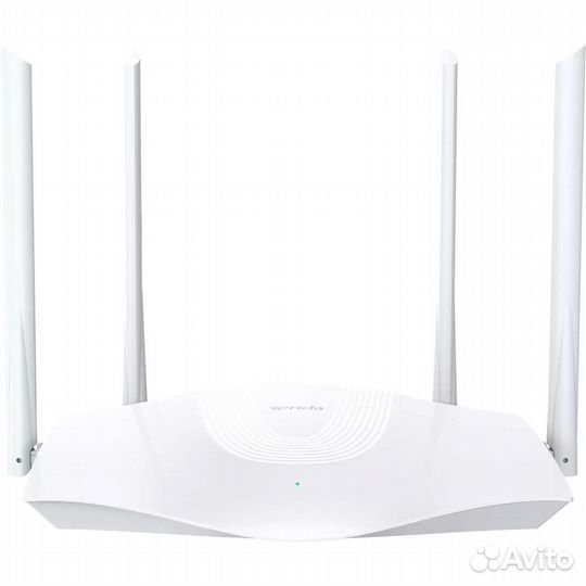 Wi-Fi роутер Tenda TX3