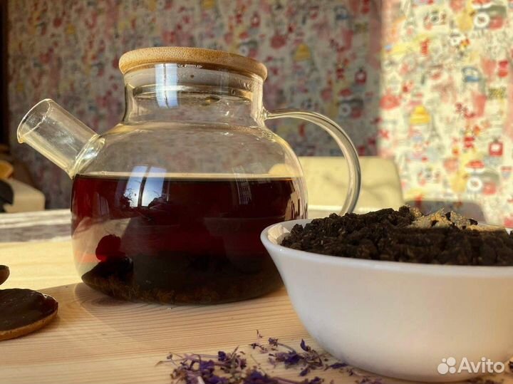 Иван-чай 1 кг 2O23-го, по правилам