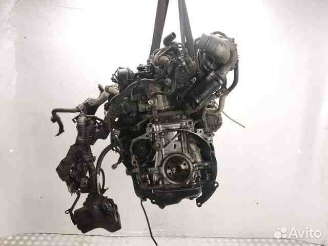 Двигатель toyota avensis 2 (t250) nn