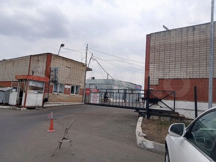 Гараж, 20 м²