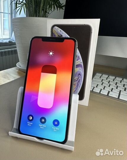 iPhone Xs Max, 256 ГБ