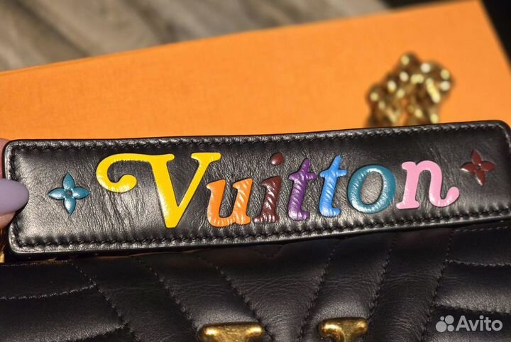 Сумка Louis vuitton оригинал