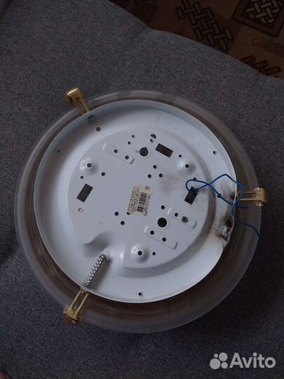 Люстра, светильник настенный